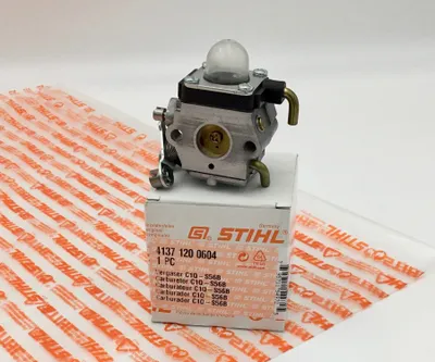 Produktbild von Stihl 41371200604 Original Vergaser C1Q-S56B