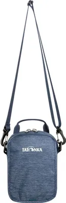 Produktbild von TATONKA Umhängetasche Gürteltasche Check In Navy dunkelblau