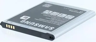 Zdjęcie produktu dla Bateria do Samsung EB-BG531BBE Li-Ion 3,8 V 2600 mAh czarna