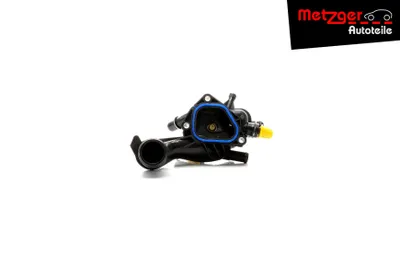 Produktbild von METZGER Thermostat Kühlmittel 105°C passend für PEUGEOT 207 (WA, WC) 207 CC (WD) 208 I Schrägheck (CA, CC) 308 SW II 308 SW I (4E, 4H)