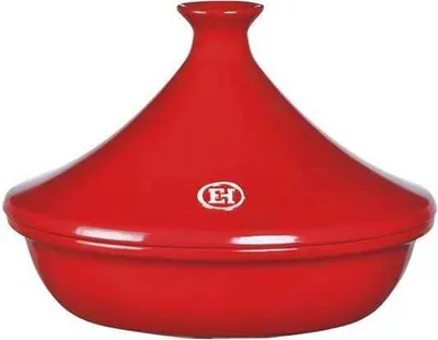 Obrázok produktu pre Emile Henry Tajine Grand Cru - ø 32 cm / 3 litre