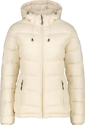 Produktbild von alife and kickin LirazAK A Puffer Jacket Damen Winterjacke, Steppjacke, gefütterte Jacke