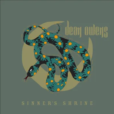 Produktbild von Sinner's Shrine