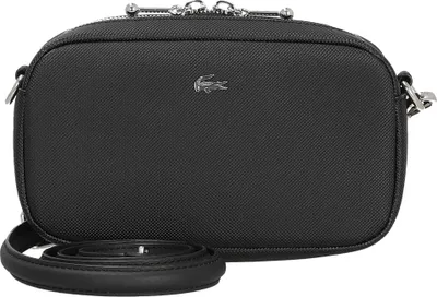 Produktbild von Lacoste Daily City - Umhängetasche 20 cm (black)