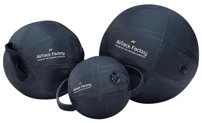 Obrázok produktu pre Aquaball – pre efektívne tréningy