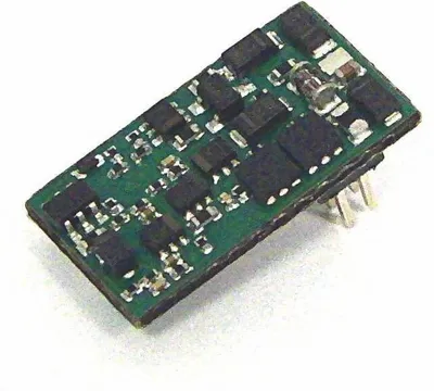 Produktbild von Piko 46401 PIKO SmartDecoder 4.1 (PluX12 NEM 658 Schnittstelle)