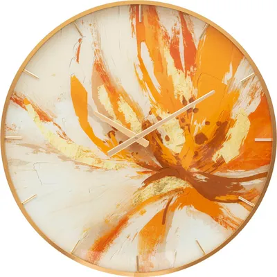 Image de Miroir mural Mauro Ferretti line 50x1,5x80 cm naturel