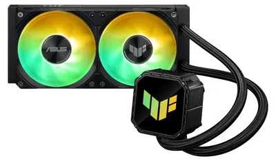 Produktbild von Asus WAK TUF GAMING LC III 240 ARGB