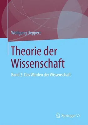 Obrázek produktu pro Theorie der Wissenschaft