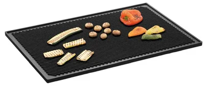 Productafbeelding van Aanpassingsplaat voor grill, model EGR60400
