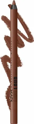 Produktbild von NYX Professional Makeup LINE LOUD lip pencil stick #29-not equivalent 1.2 ml