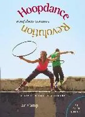 Immagine prodotto di Hoopdance Revolution