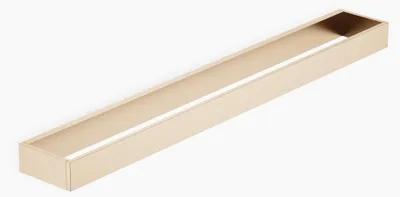 Produktbild von Dornbracht Badetuchhalter, 83060780-46