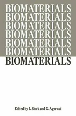 Produktbild von Biomaterials