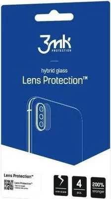 Image de 3Mk Lens Protect Realme Gt3/Gt Neo5Camera Lens Protection 4pcs