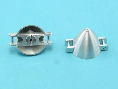 Productafbeelding van Pohoda 32/3 2 8/3 - Accessoires voor modelbouw
