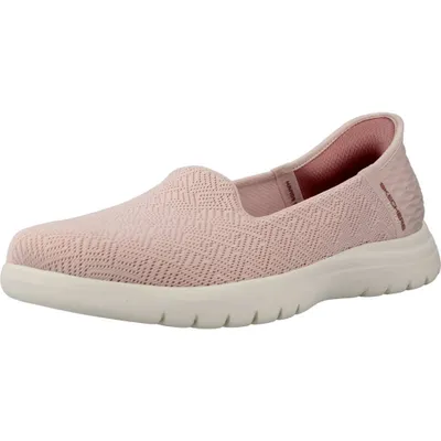 Immagine prodotto di SKECHERS SLIP-INS: Modello "ON-THE-GO FLEX" color rosa