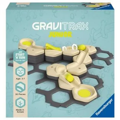 Produktbild von Starter-Set S Start and Run Ravensburger 27531