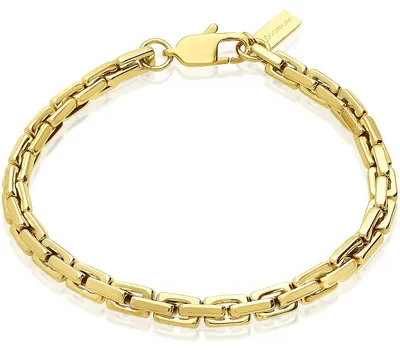 Produktbild von Armbanden   Kettenarmband GioiaPura Gold   Kollektion Chain - mann