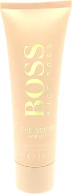 Produktbild von Hugo Boss The Scent for Her 50ml Shower Gel