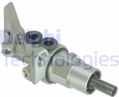 Produktbild von DELPHI LM80496 Bremszylinder Hauptbremszylinder für AUDI A4 Avant (8K5, B8) A6 Avant (4G5, 4GD, C7) A5 Sportback (8TA) A4 Limousine (8K2, B8)