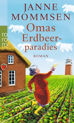 Produktbild von Omas Erdbeerparadies