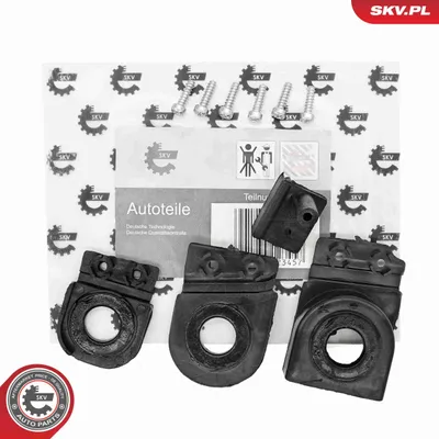 Immagine prodotto di kit riparazione fari anteriori L, AUDI A6 C6, 4F0998121