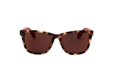 Produktbild von Adidas Original OR0044 F Blonde havana 56/17/145 Uni Sonnenbrillen