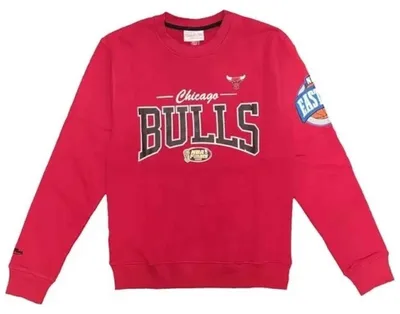 Image de Sweatshirt Mitchell & Ness 072-8303 pour Homme