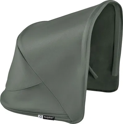 Produktbild von Bugaboo Fox 5 Renew Sonnendach - Forest Green | Bugaboo