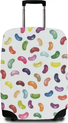 Obrázok produktu pre Obal na kufr CASEMATES 783037 Jelly Beans L