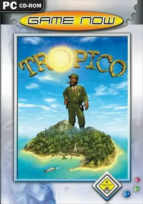 Produktbild von Tropico