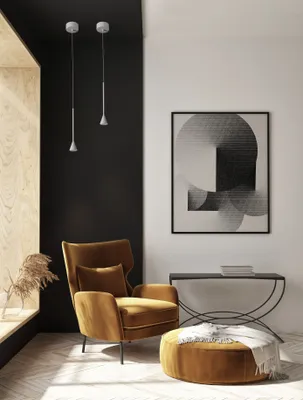 Produktbild von Nova Luce Pendelleuchte NET