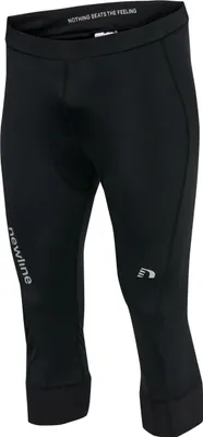 Zdjęcie produktu dla newline S Core Biking 3/4 Fahrradhose Herren czarny L