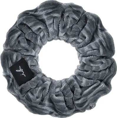 Obrázok produktu pre invisibobble Sprunchie EXTRA CARE Soft as Silk, Stuha do vlasov, Modrá, Jednofarebné, Dospelí, 1 kusov