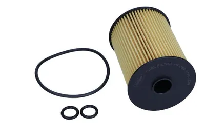 Produktbild von Kraftstofffilter MAXGEAR 26-1370 für MINI Schrägheck (R56) Filtereinsatz