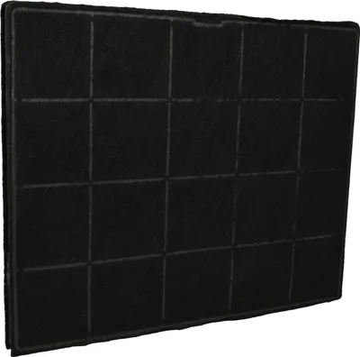 Produktbild von vhbw Aktivkohlefilter kompatibel mit Airforce FORA 881466 Dunstabzugshaube
