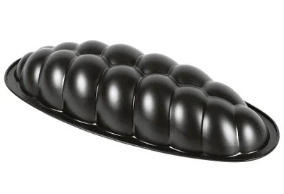 Produktbild von Kaiser 23.0065.8988, andere, 1,7 l, Schwarz, Stahl, 380 mm