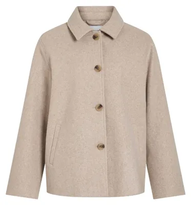 Produktbild von Vila Viclaudia L/S Jacket- Noos