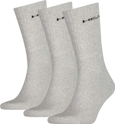 Produktbild von Head HEAD CREW 3ER-PACK