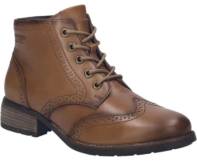 Zdjęcie produktu dla JOSEF SEIBEL Kate 11 | Botki dla Kobiety | brązowy