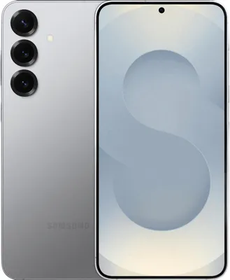 Imagen del producto de Samsung Galaxy S25+ 5G 6.7" QHD+ 256Gb 12Gb Silver
