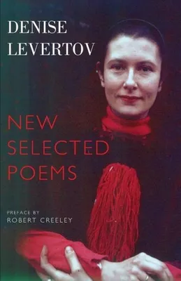 Immagine prodotto di New Selected Poems