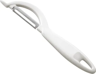 Produktbild von Tescoma Schäler mit Längsklinge PRESTO