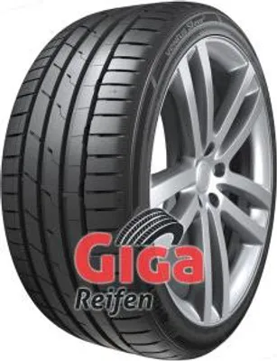 Produktbild von Hankook Ventus S1 Evo3 (*) (Mo) 245/45R19 102Y Bsw Xl