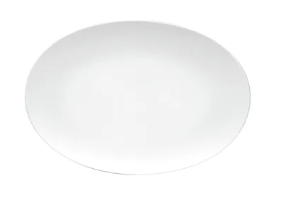 Immagine prodotto di Rosenthal Platte 38 cm TAC Gropius Weiss 11280-800001-12738
