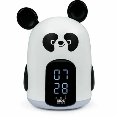 Image de Réveil Kids HELLO - Panda