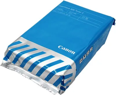 Immagine prodotto di océ Oce 1070038732 toner cartridge 1 pc(s) Original Cyan