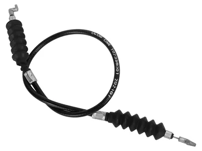 Zdjęcie produktu dla Linka regulatora prędkości Cable Black – zamiennik do wózka Club Car DS z 2004 r. i nowszych