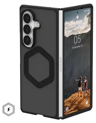 Zdjęcie produktu dla Urban Armor Gear 214560113131, Pokrowiec, Samsung, Galaxy Z Fold8 Ultra, 20,3 cm (8"), Popiół